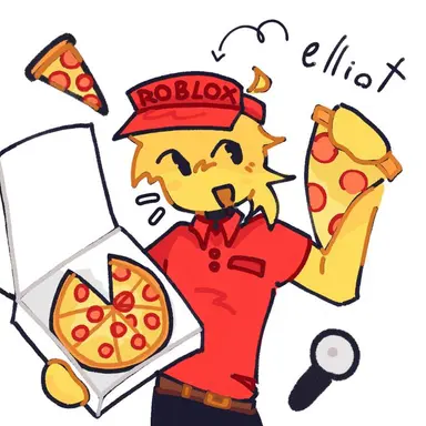 Profile image of 엘리엇