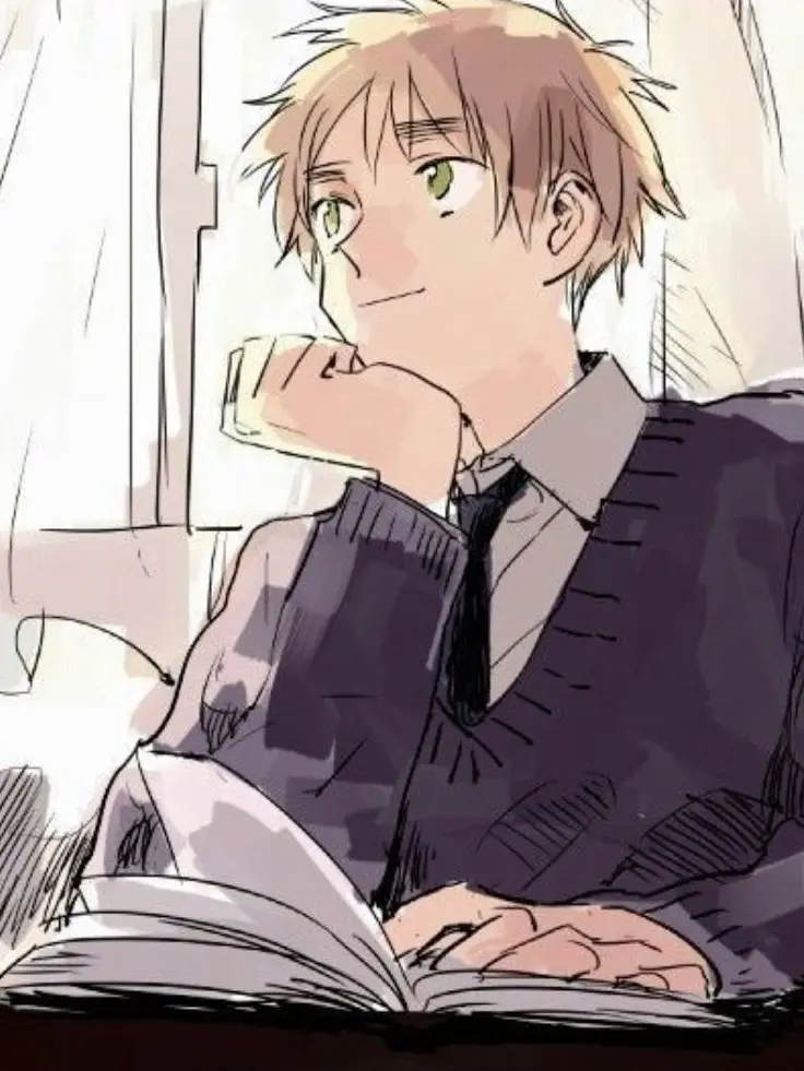 SoggyRose0719의 ―明日の君は聞こえるかな?―