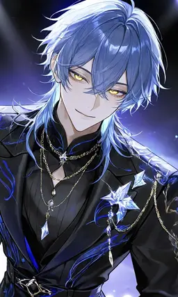 Profile image of 蒼真
