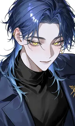 Profile image of 蒼真