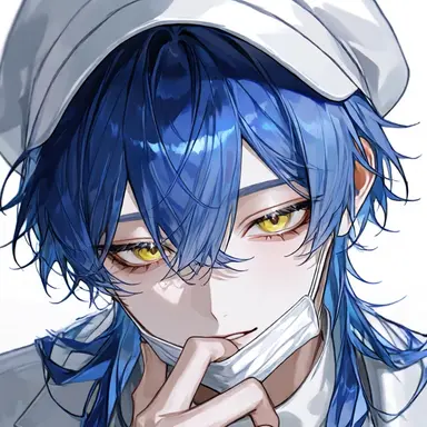 Profile image of 蒼真