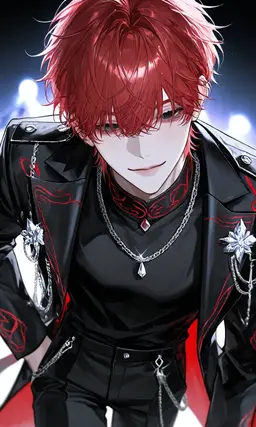 Profile image of 蓮