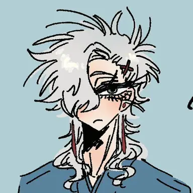 Profile image of 韮