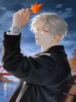 Profile image of Ha Jinyul