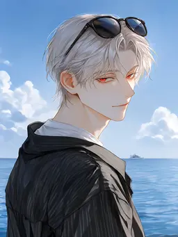 Profile image of Ha Jinyul