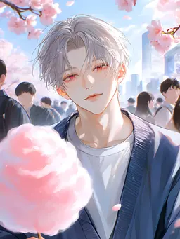 Profile image of Ha Jinyul