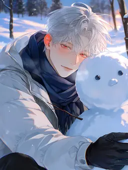 Profile image of Ha Jinyul