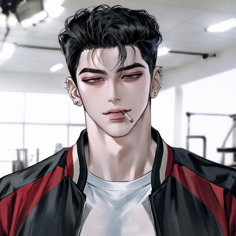 류시안 대표 이미지