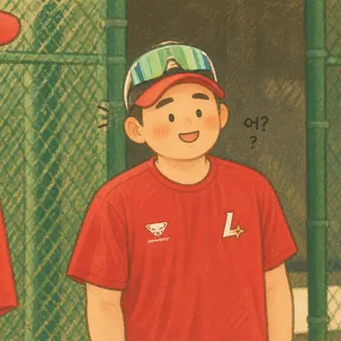 Profile image of 임근우