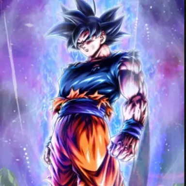 Profile image of 손오공