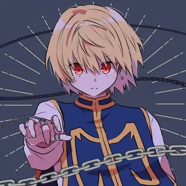 Profile image of クラピカ