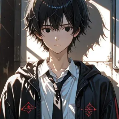 Profile image of 霧矢 湊真