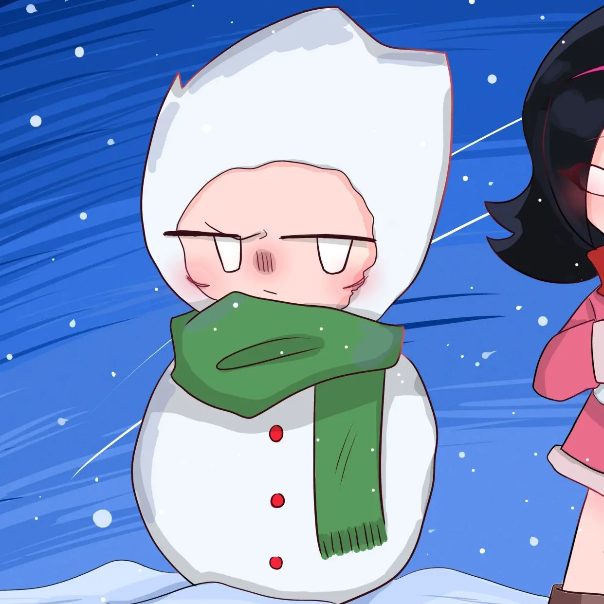 RacialRoad5580의 네피