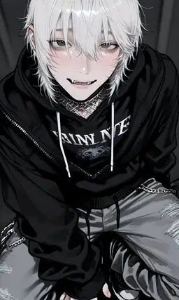 Profile image of Ibuki