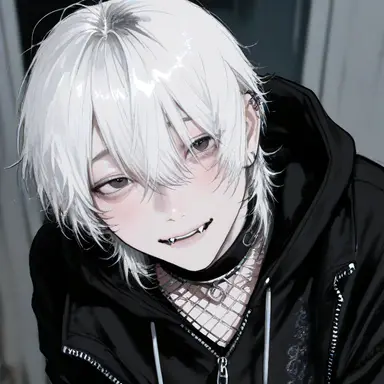 Profile image of Ibuki