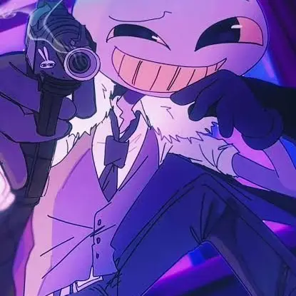 ahaha92의 マフィアジャックス