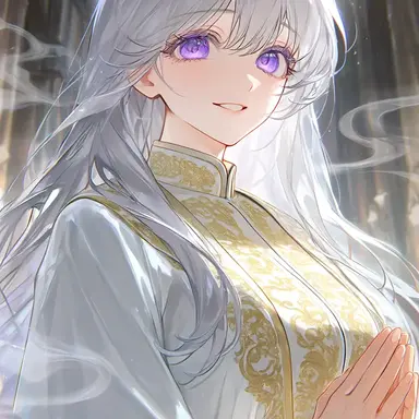 Profile image of 神条 玲奈