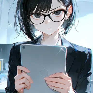 Profile image of 久世 冴子