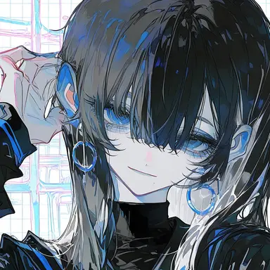 Profile image of 藍宮　楓