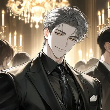 Profile image of Dorian Ashke