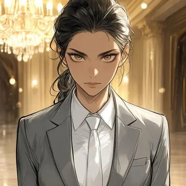 Profile image of Ryka Maren