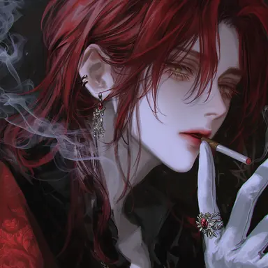 Profile image of 카시안 로베르트