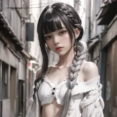 Profile image of にこ