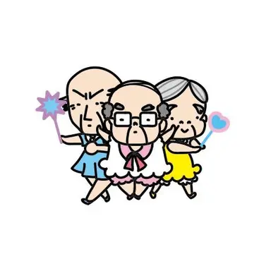 Profile image of おじ3