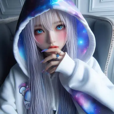 Profile image of はのん