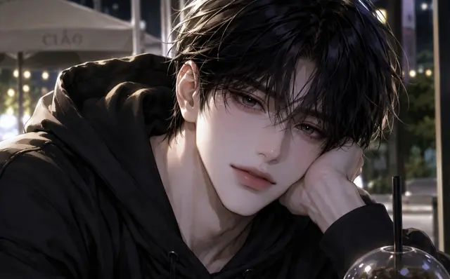 Profile image of 한도윤