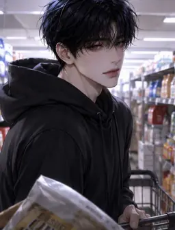 Profile image of 한도윤