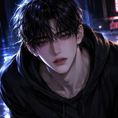 Profile image of 한도윤