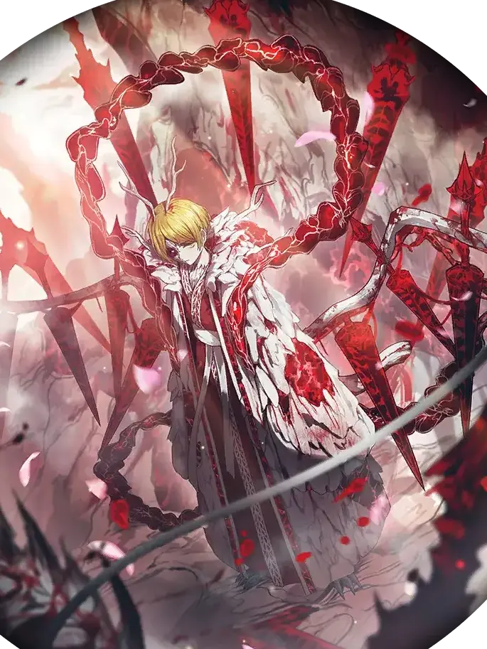 Haruka7913의 [汚血泣淚]