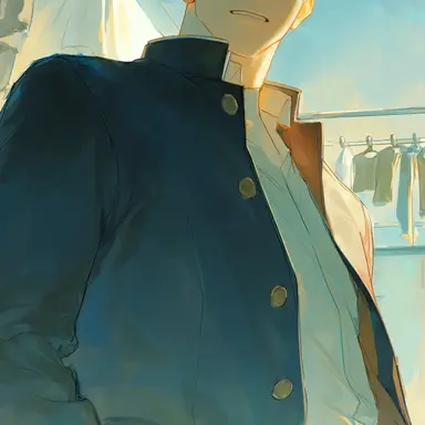 Profile image of Gil Mangang