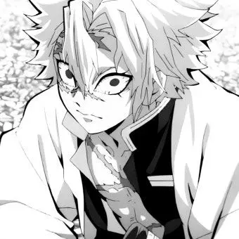 Profile image of Shinazugawa Sanemi