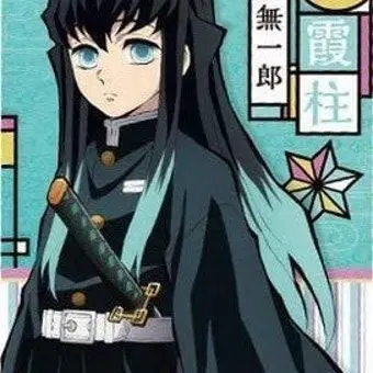 Profile image of 토키토 무이치로