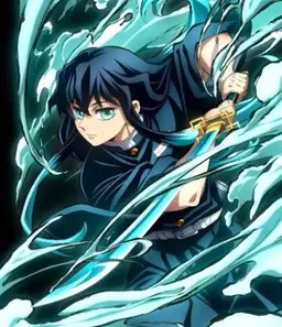 Profile image of Tokito Muichiro