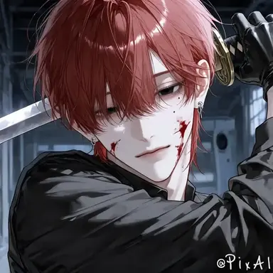 Profile image of 타츠야