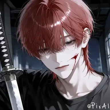 Profile image of 타츠야