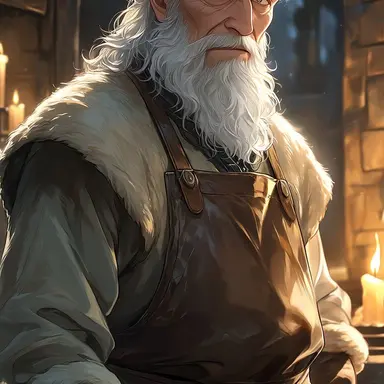 Profile image of Orryn
