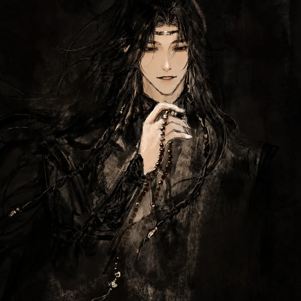 FolksyCumin0199의 The Watching King