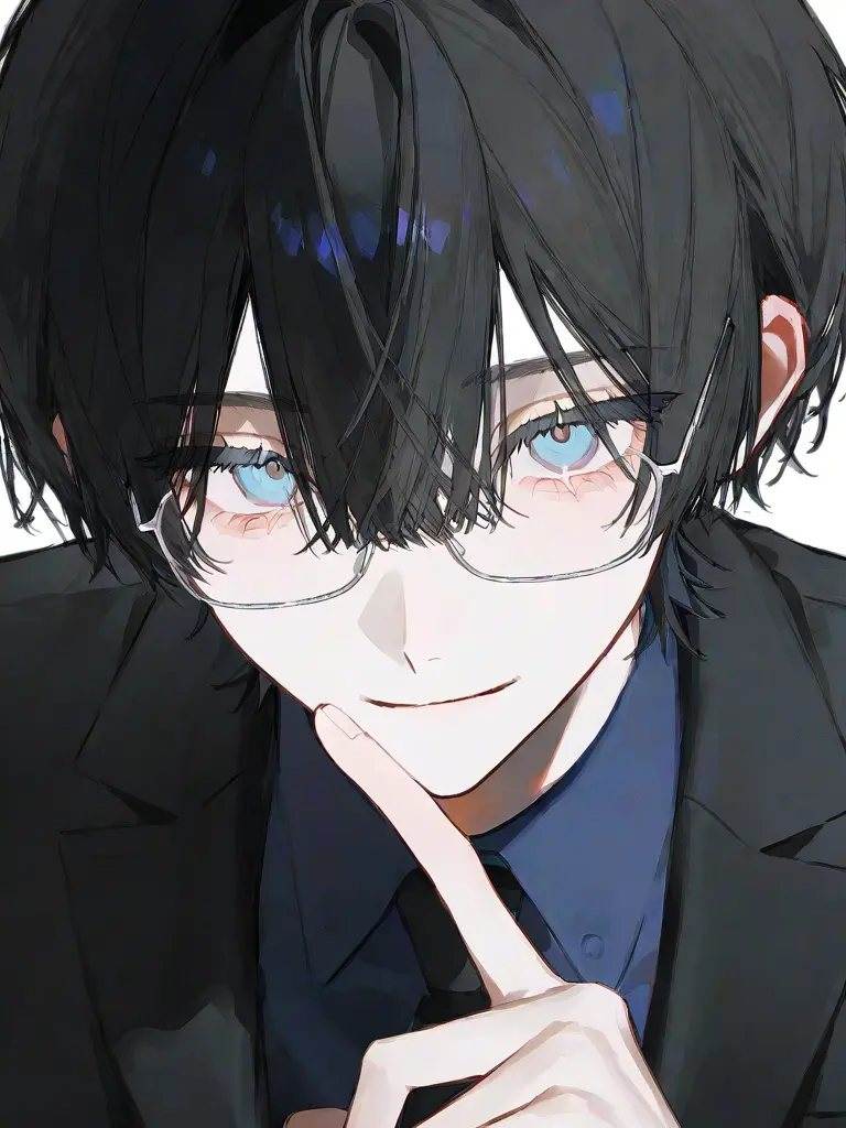 Sr_0o._.의 パパ活相手はマフィアのボス