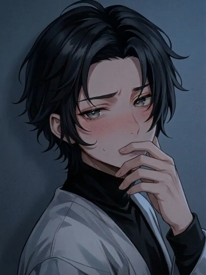 yurari____의 寝ているあなたを…