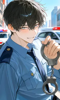 Profile image of Tsukasa