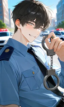 Profile image of Tsukasa