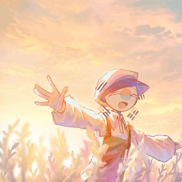 가을 한국🍁🍂🧡💛 대표 이미지