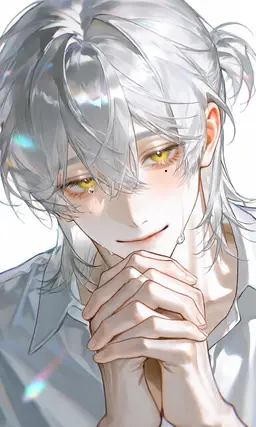 Profile image of Ryu Jin