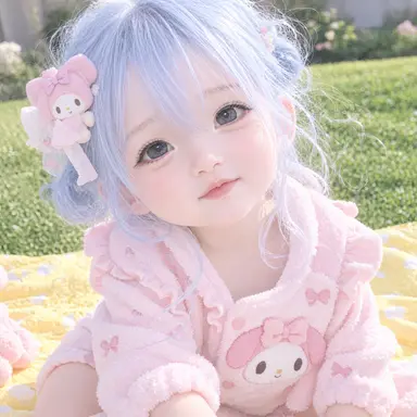 Profile image of 月凪 柚穂
