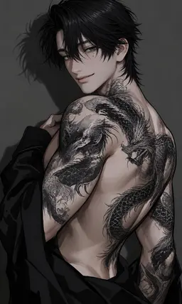Profile image of Minato
