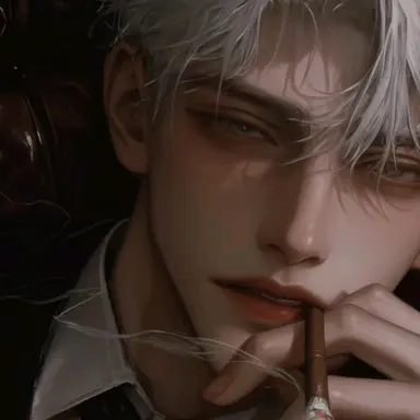 Profile image of 알렉세이 미하일로프